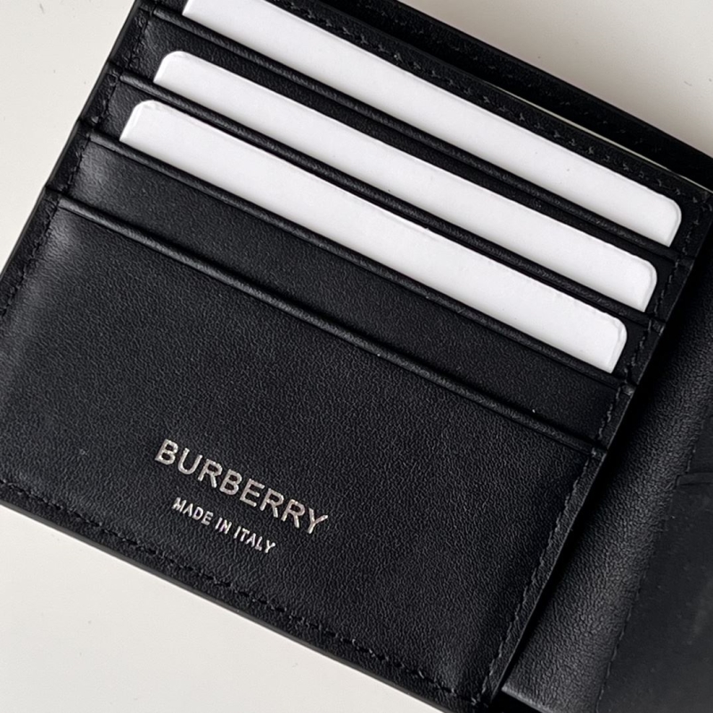 Burberry Wallets